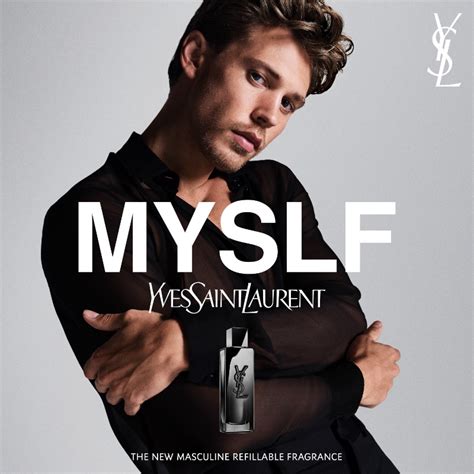 austin butler ysl cologne|ysl new fragrance.